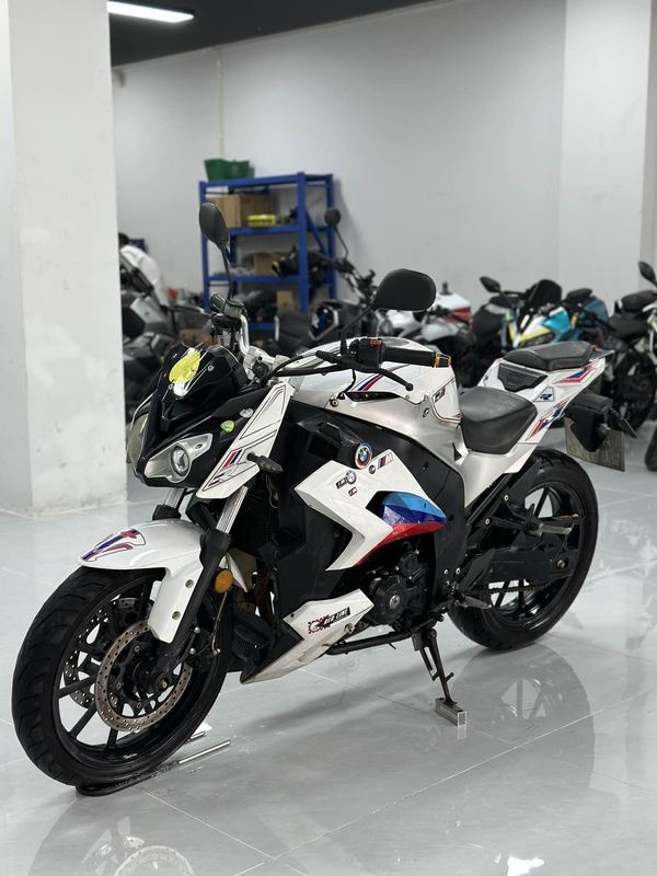 二手宝雕BD400R
