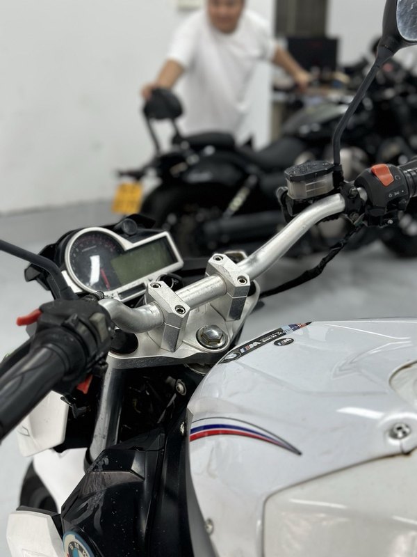 二手宝雕BD400R