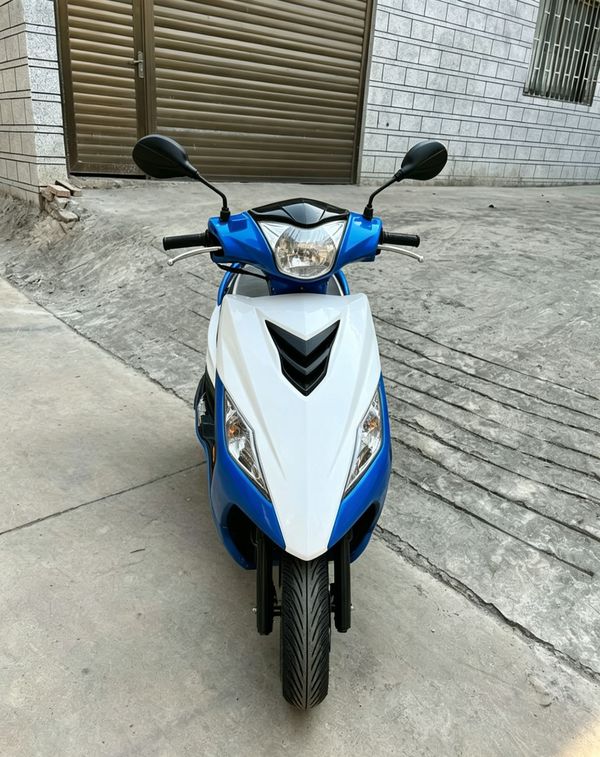 二手豪爵灵迪HJ125T-18