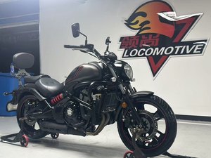 二手川崎Vulcan S 