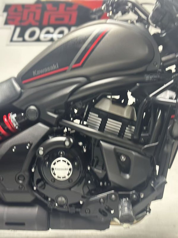 二手川崎Vulcan S 