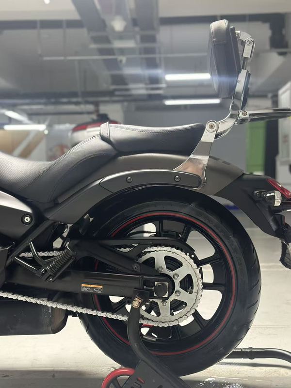 二手川崎Vulcan S 