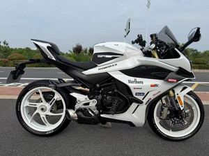 二手春风450SR