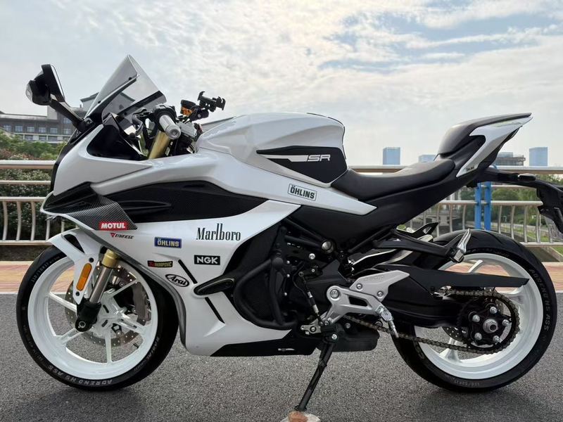 二手春风450SR
