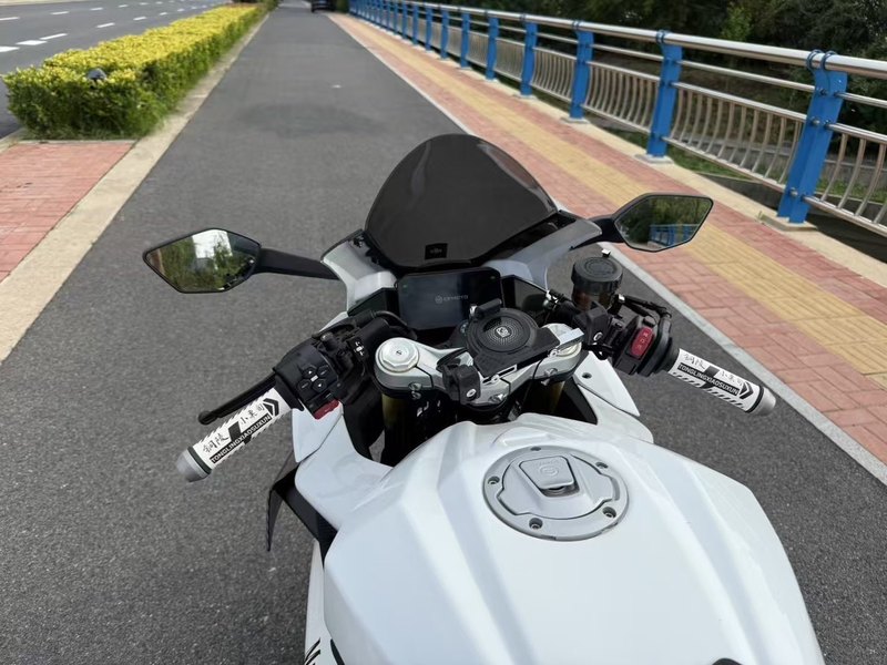 二手春风450SR