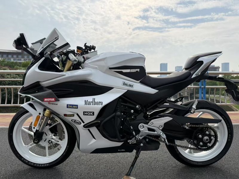 二手春风450SR
