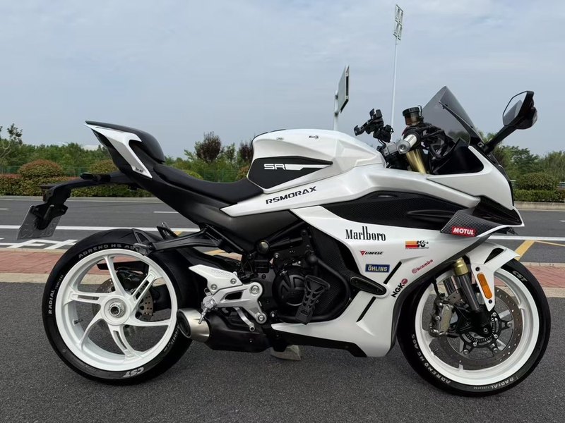 二手春风450SR