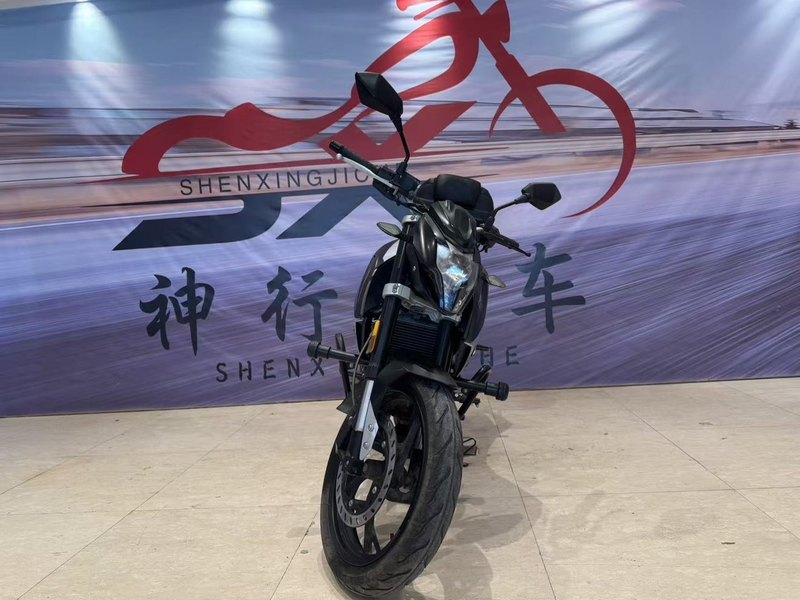 二手春风150NK