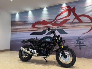 二手龙嘉V咖250