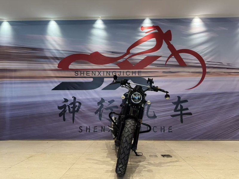 二手龙嘉V咖250
