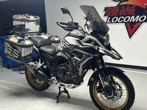 二手凯越525X
