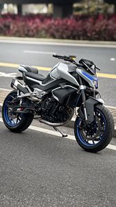 二手春风800NK