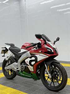 二手宗申阿普利亚GPR250R
