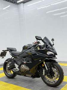 二手QJMOTOR赛550
