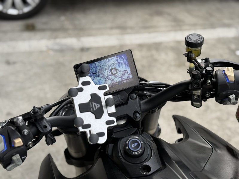 二手QJMOTOR追600