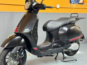 二手VESPAGTS