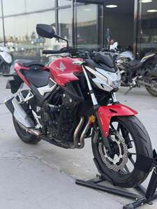 二手本田CB400F