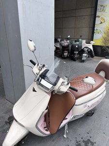 二手大阳VRX150