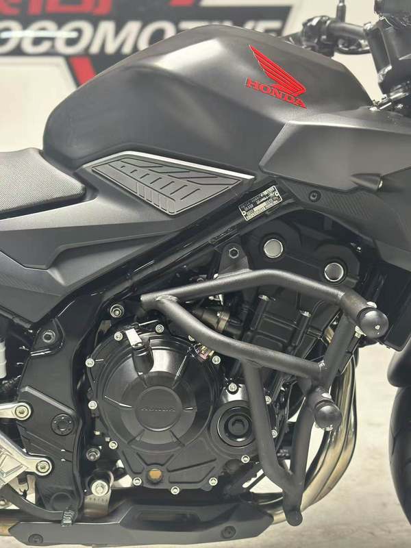 二手本田CB400F