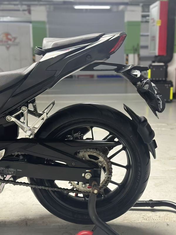 二手本田CB400F