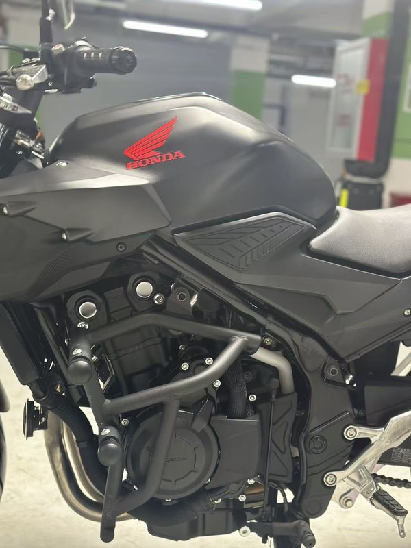 二手本田CB400F