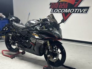 二手春风450SR