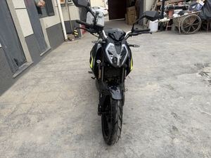 二手贝纳利小迅龙 BN150S