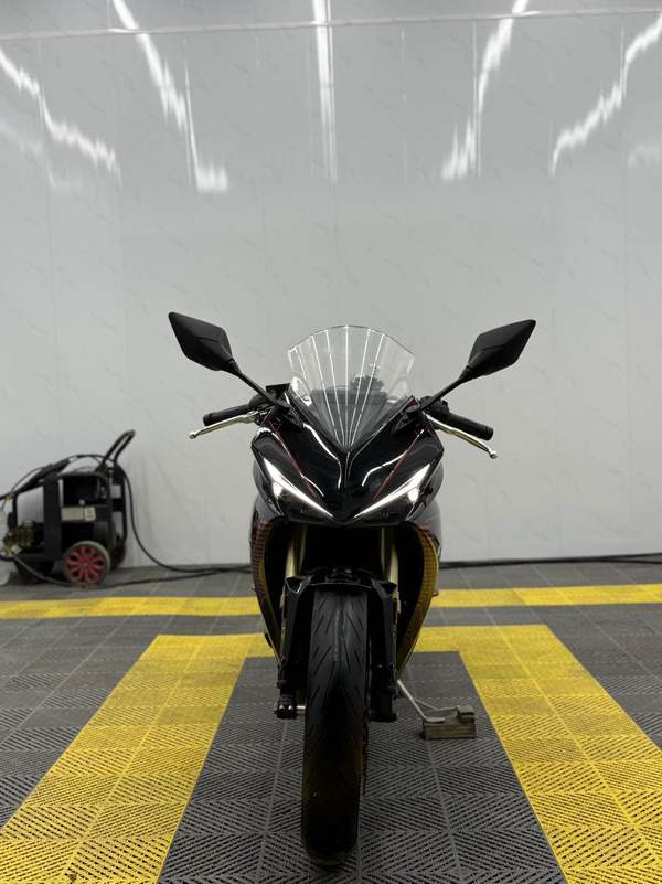 二手凯越321RR
