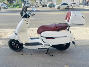 二手维多利亚Sixties 150i