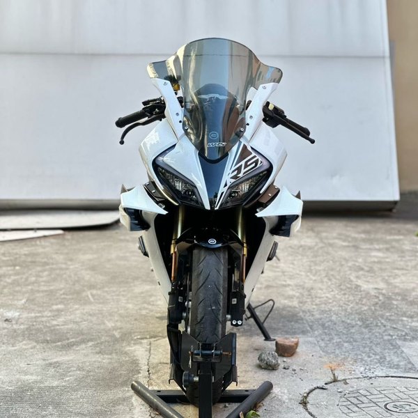 二手春风450SR