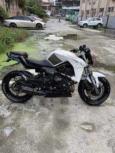 二手春风650NK