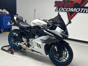 二手春风675SR-R