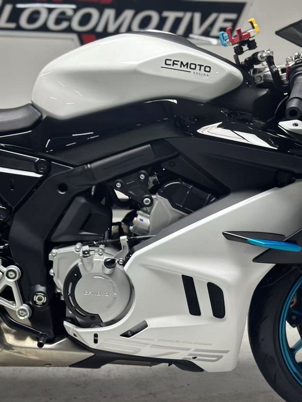 二手春风675SR-R
