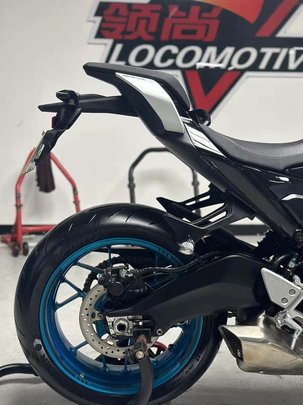 二手春风675SR-R