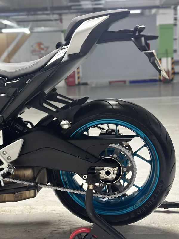 二手春风675SR-R