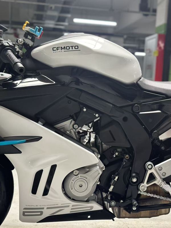 二手春风675SR-R