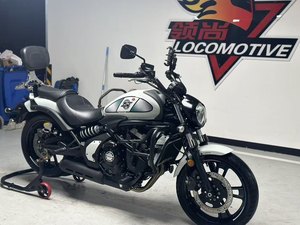 二手川崎Vulcan S 