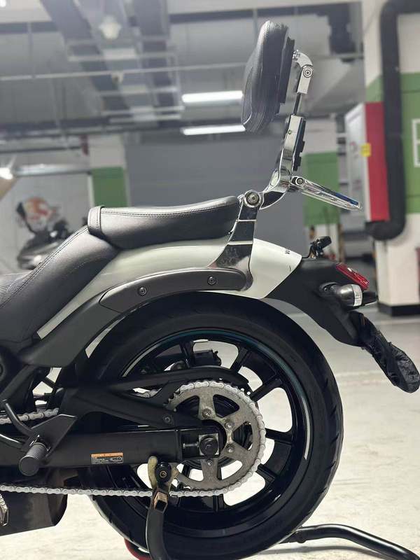二手川崎Vulcan S 