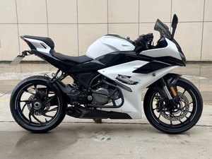 二手春风250SR