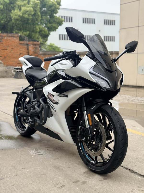 二手春风250SR