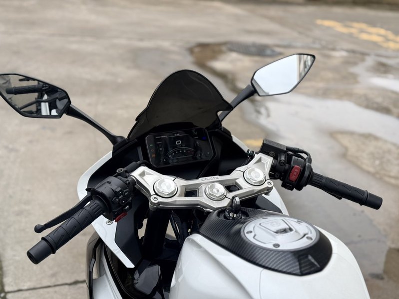 二手春风250SR