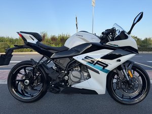 二手春风250SR