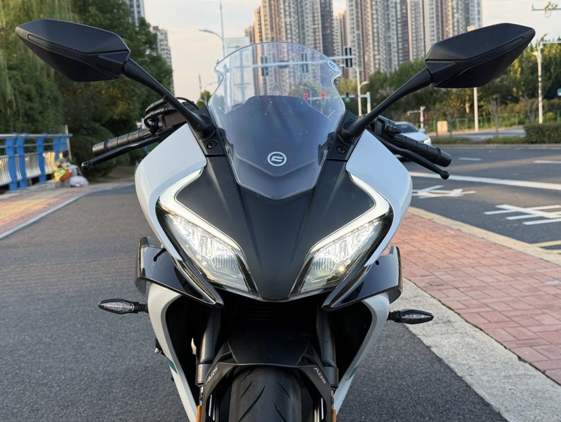 二手春风250SR