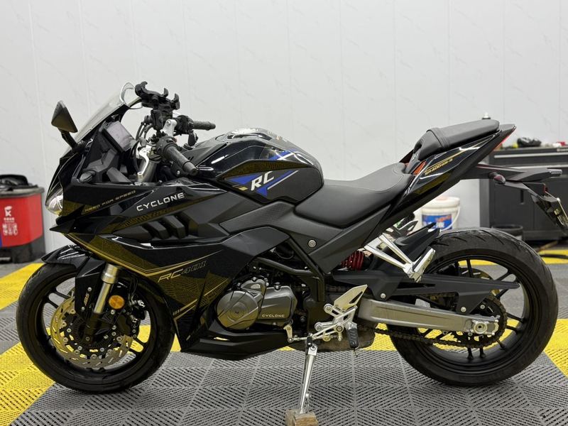 二手赛科龙RC401