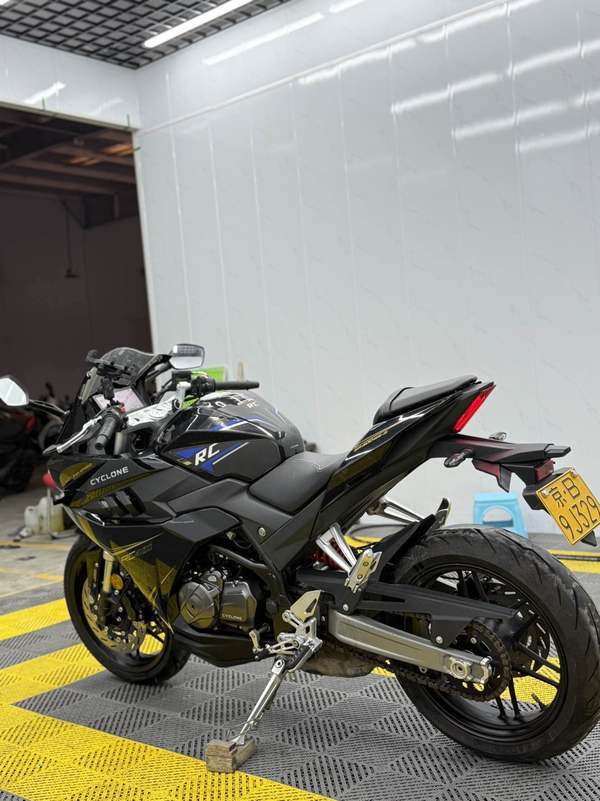 二手赛科龙RC401