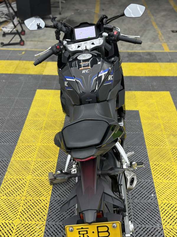 二手赛科龙RC401