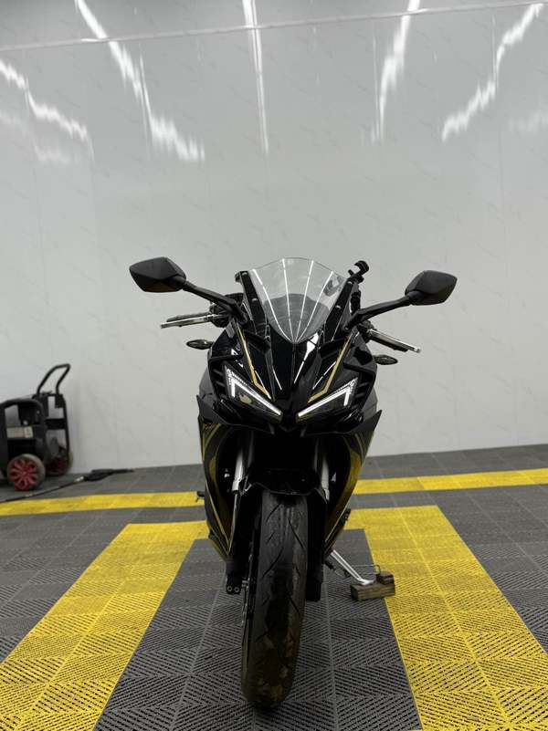 二手赛科龙RC401