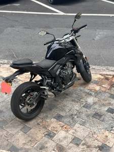 二手无极500R