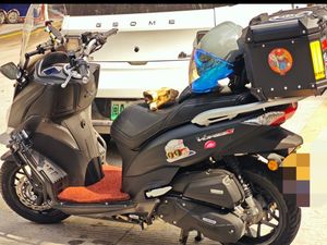 二手大阳V锐 150T