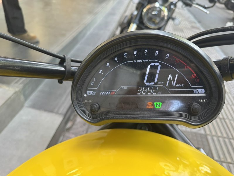 二手晓星GV650巡风